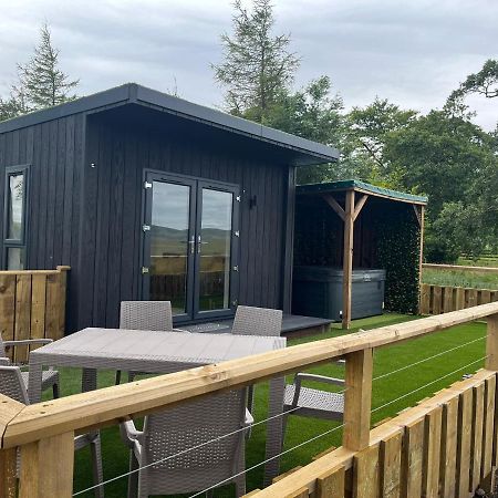 South Black Hill Penicuik Exterior photo