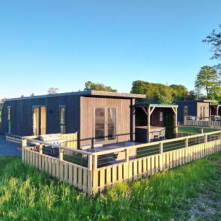 South Black Hill Penicuik Exterior photo