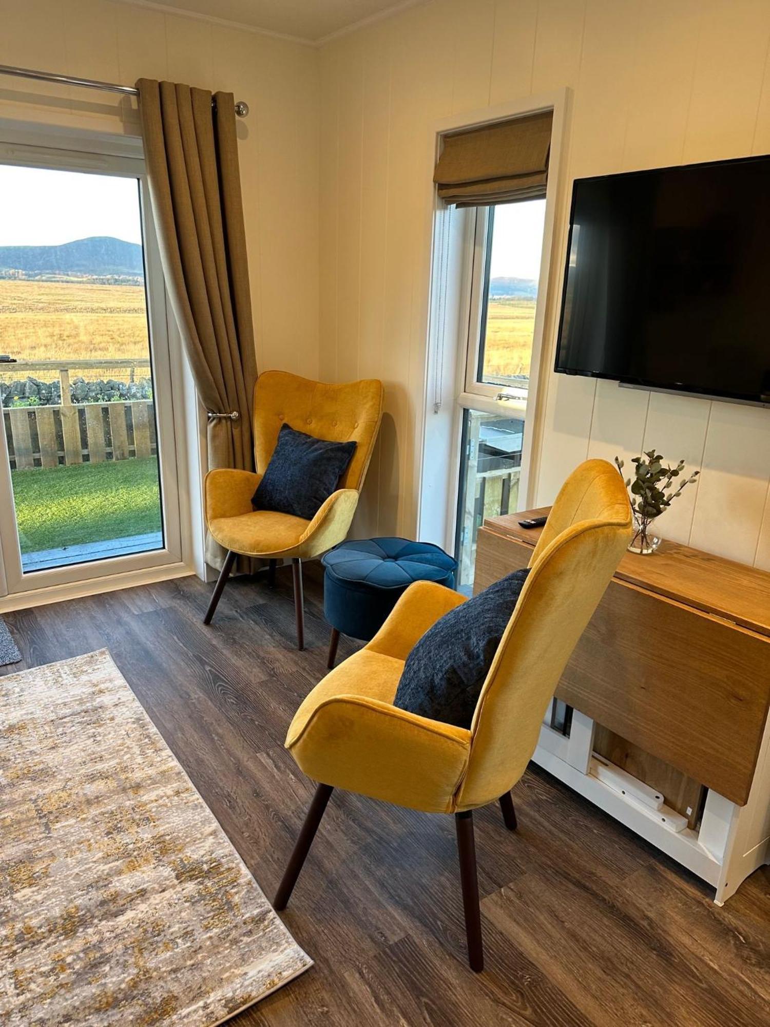 South Black Hill Penicuik Exterior photo